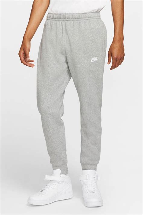 grijze nike broek|Grijze Nike Broeken voor heren kopen .